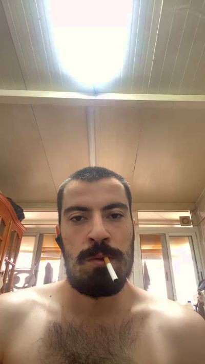 frantri00 live cam on Cam4