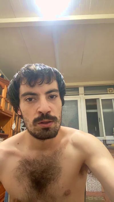 frantri00 live cam on Cam4