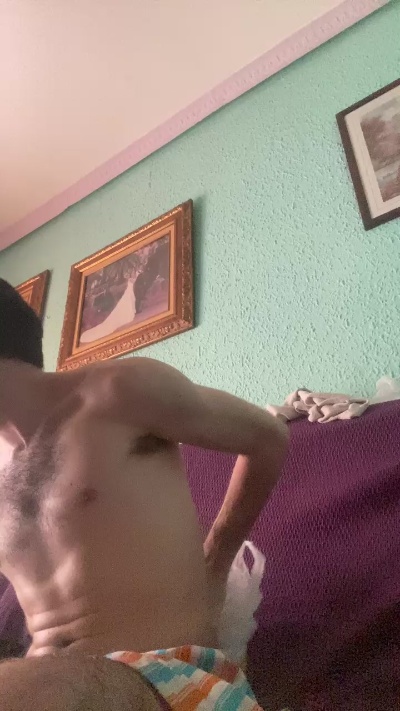 frantri00 live cam on Cam4