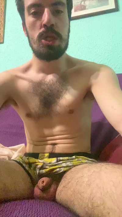 frantri00 live cam on Cam4