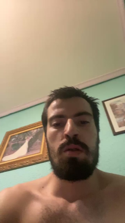 frantri00 live cam on Cam4