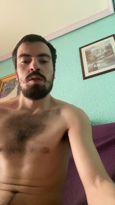 frantri00 live cam on Cam4
