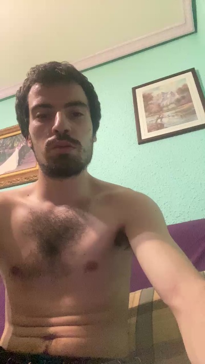 frantri00 live cam on Cam4