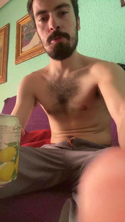 frantri00 live cam on Cam4