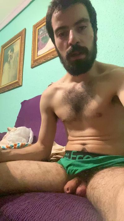frantri00 live cam on Cam4