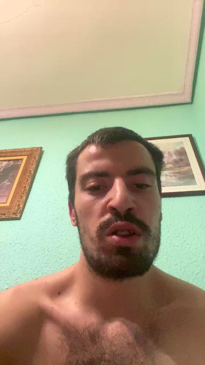 frantri00 live cam on Cam4