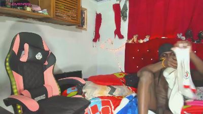 franyelis_eduar live cam on Cam4
