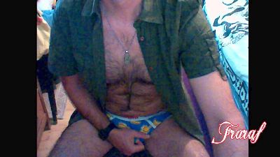 fraraf live cam on Cam4