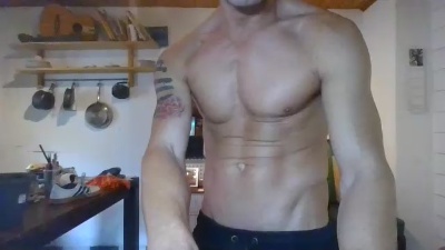 freakerik84 live cam on Cam4