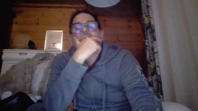 fredogers2 live cam on Cam4
