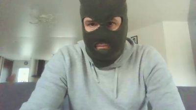 fredsamuse live male webcam from France