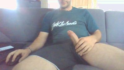fredsamuse live cam on Cam4
