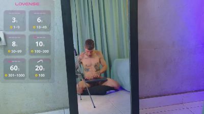 french_sexx live cam on Cam4