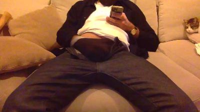 frenchcookerhot live cam on Cam4