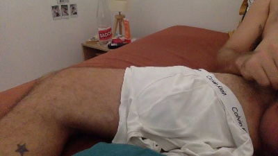 frenchcookerhot live cam on Cam4