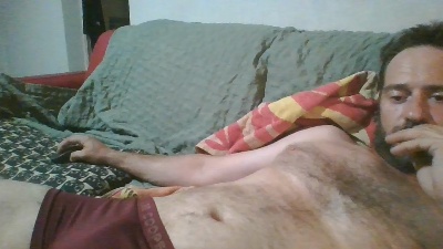 frenchi666 live cam on Cam4