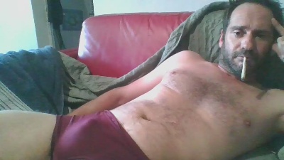 frenchi666 live cam on Cam4