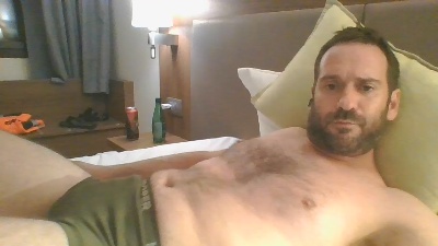 frenchi666 live cam on Cam4