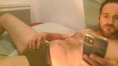 frenchi666 live cam on Cam4