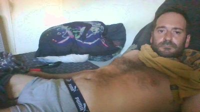 frenchi666 live cam on Cam4