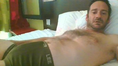 frenchi666 live cam on Cam4