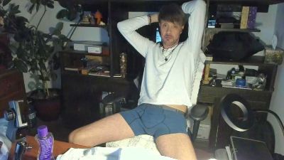 frenchminet1 live cam on Cam4