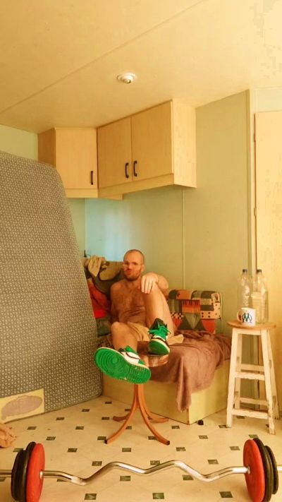 frenchyboyy44 live cam on Cam4