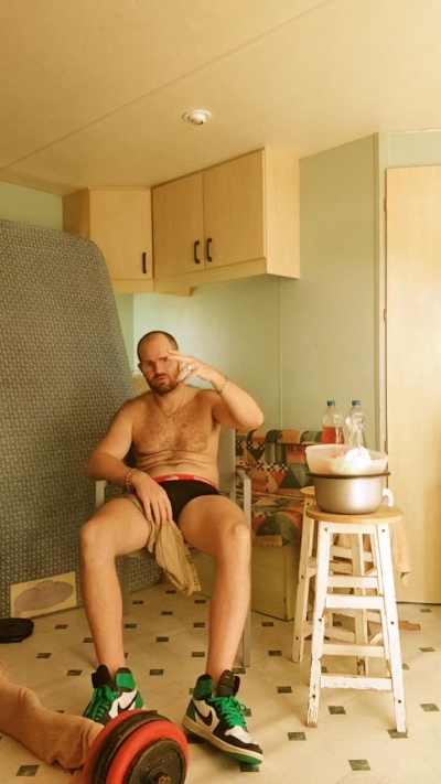 frenchyboyy44 live cam on Cam4