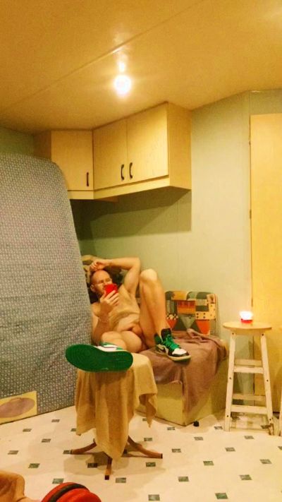 frenchyboyy44 live cam on Cam4