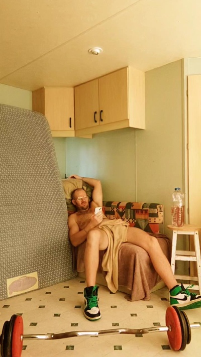 frenchyboyy44 live cam on Cam4