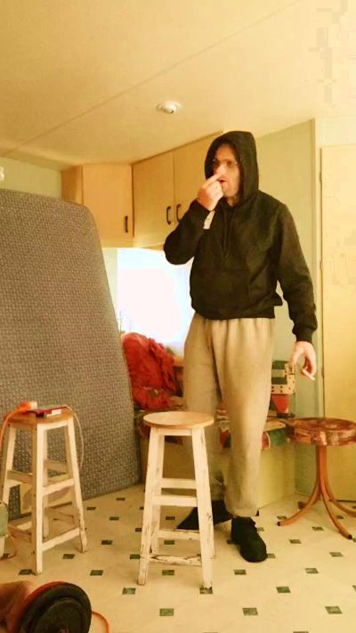 frenchyboyy44 live cam on Cam4