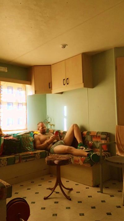 frenchyboyy44 live cam on Cam4