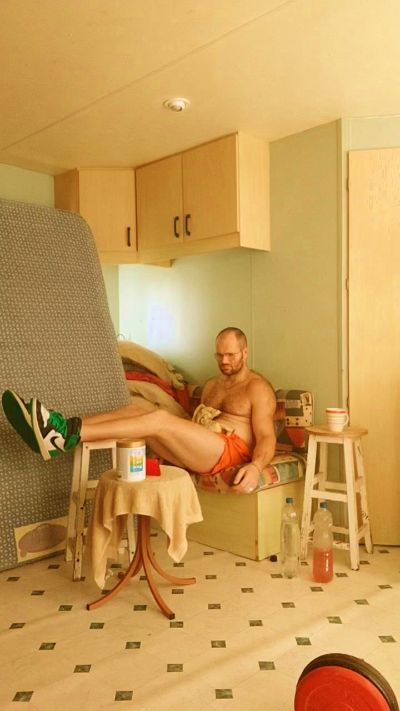 frenchyboyy44 live cam on Cam4