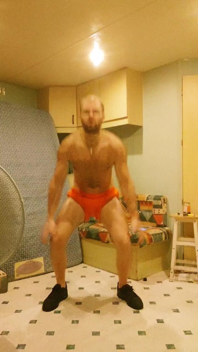 frenchyboyy44 live cam on Cam4