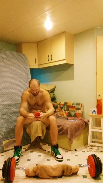frenchyboyy44 live cam on Cam4