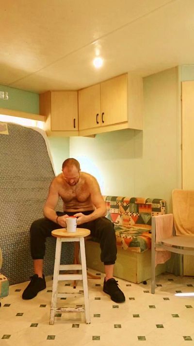 frenchyboyy44 live cam on Cam4