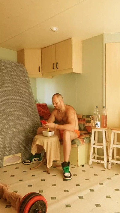 frenchyboyy44 live cam on Cam4