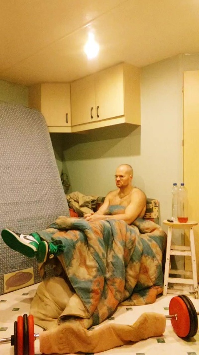 frenchyboyy44 live cam on Cam4