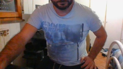 frenkoz live cam on Cam4