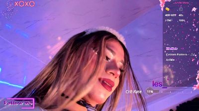 free porn webcam Freya Goddes 