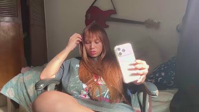 frierenhott live cam on Cam4
