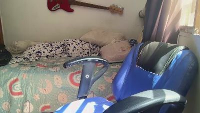 frierenhott live cam on Cam4