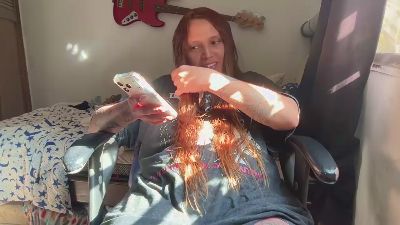 frierenhott live cam on Cam4