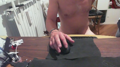 fril77 live cam on Cam4