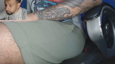fuckboy_bbc live cam on Cam4
