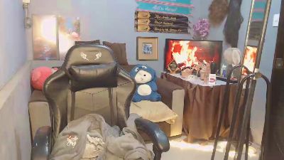 fuckerdemons6 live cam on Cam4