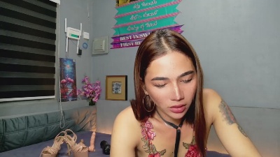 fuckerdemons6 live cam on Cam4
