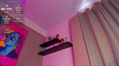 fuckmypusssyboy live cam on Cam4