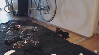 fuckslutP live cam on Cam4
