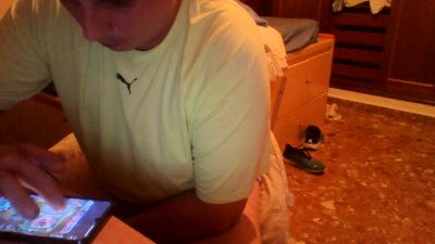 fun_zgz live cam on Cam4